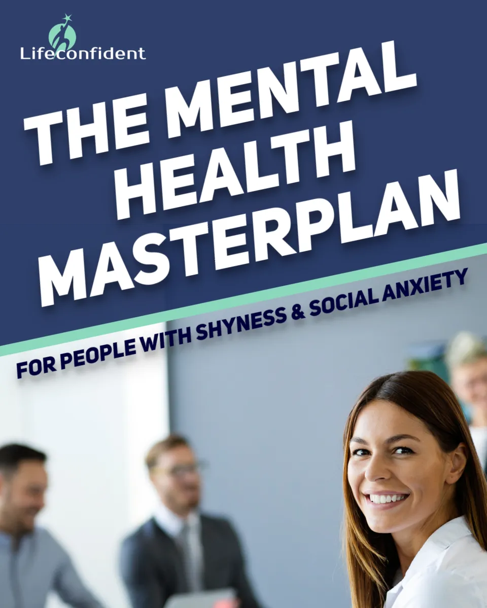 The Mental Health Masterplan