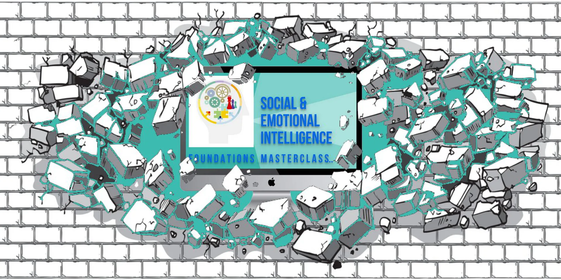 social & emotional intelligence banner