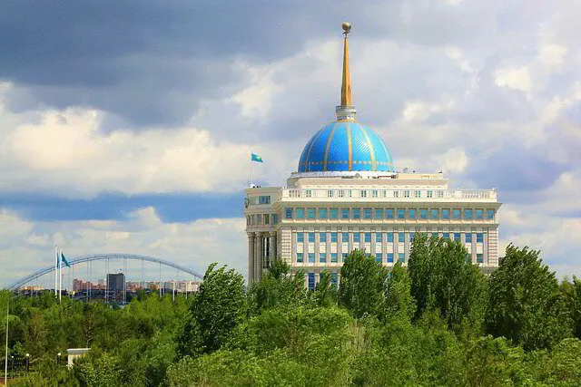 Die Firmengründung in Kasachstan. Schnell und einfach Forex, Crypto und Payment Processing anbieten