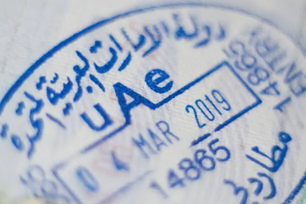 Emirates ID und Residentenservice mit VISA für Sie als Firmengründer in Dubai