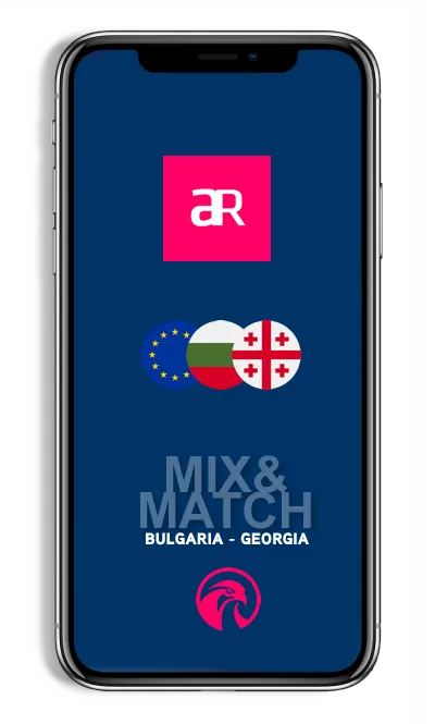 Zusammenfassung zum Lizenzenkombipaket zwischen Bulgarien und Georgien - alle Firmeninfos und Lizenz Infos