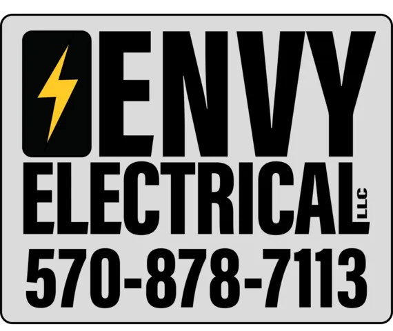 Envy Electrical Logo