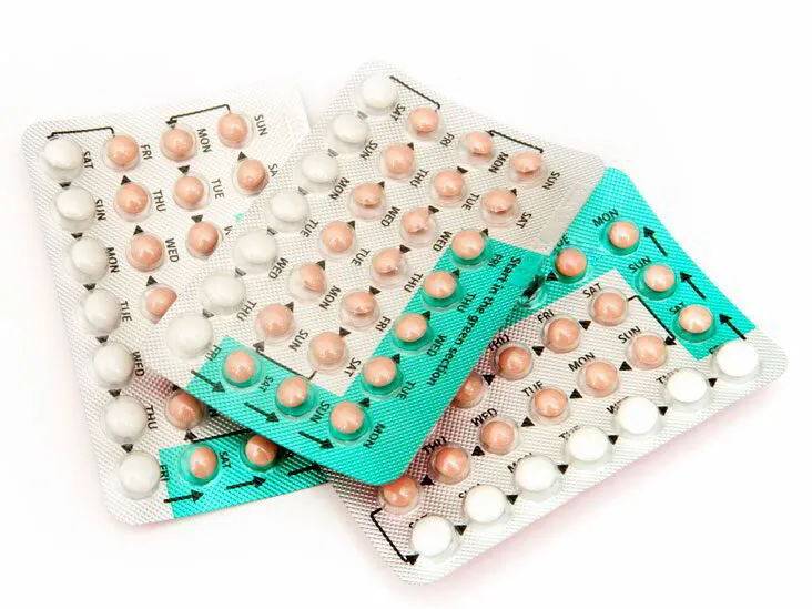 Oral Contraceptive Pills Protect Against Ovarian And Endometrial Cancer 