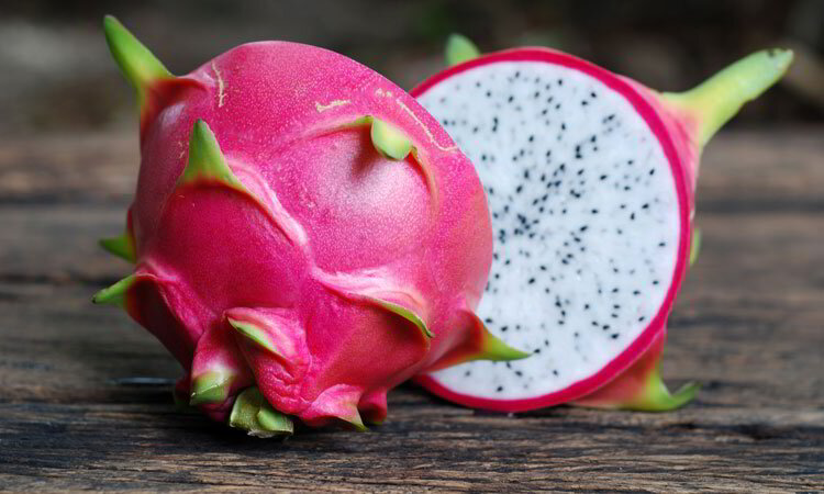 Dragon fruit – a majestic appearance and health benefits to match