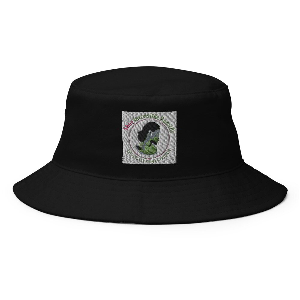 Shev Incredible Bucket Hat