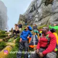 Tugela Falls Hike 25-27 Oct 2024 - Drakensberg North