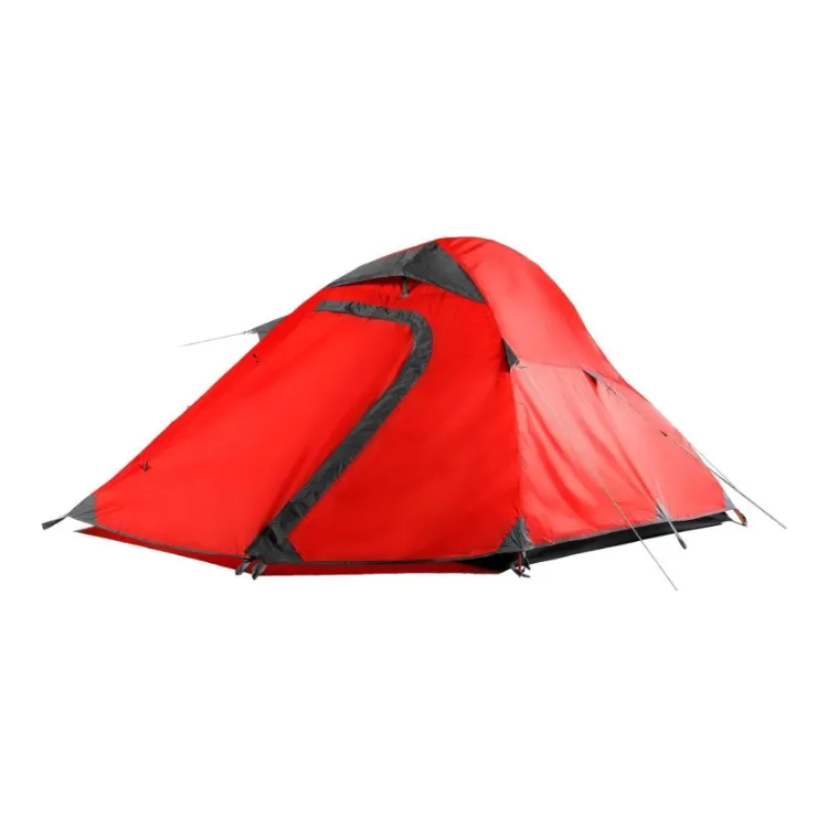 First Ascent Helio II 2 Person 3 Season Hiking Tent