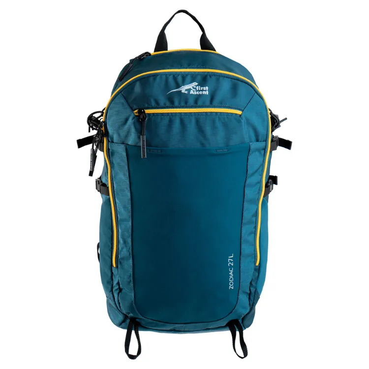 First Ascent Zodiac Backpack 27L 