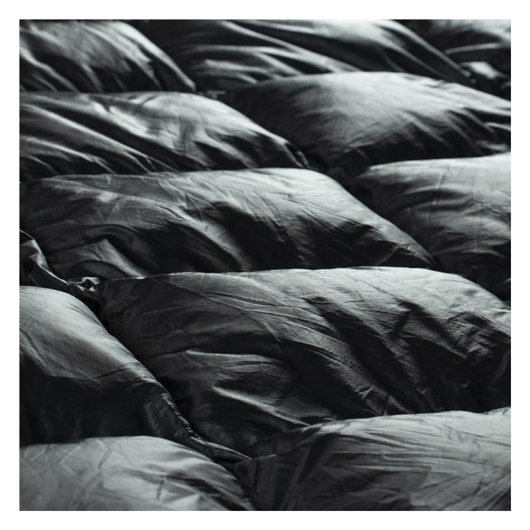 First Ascent Down Compact Blanket