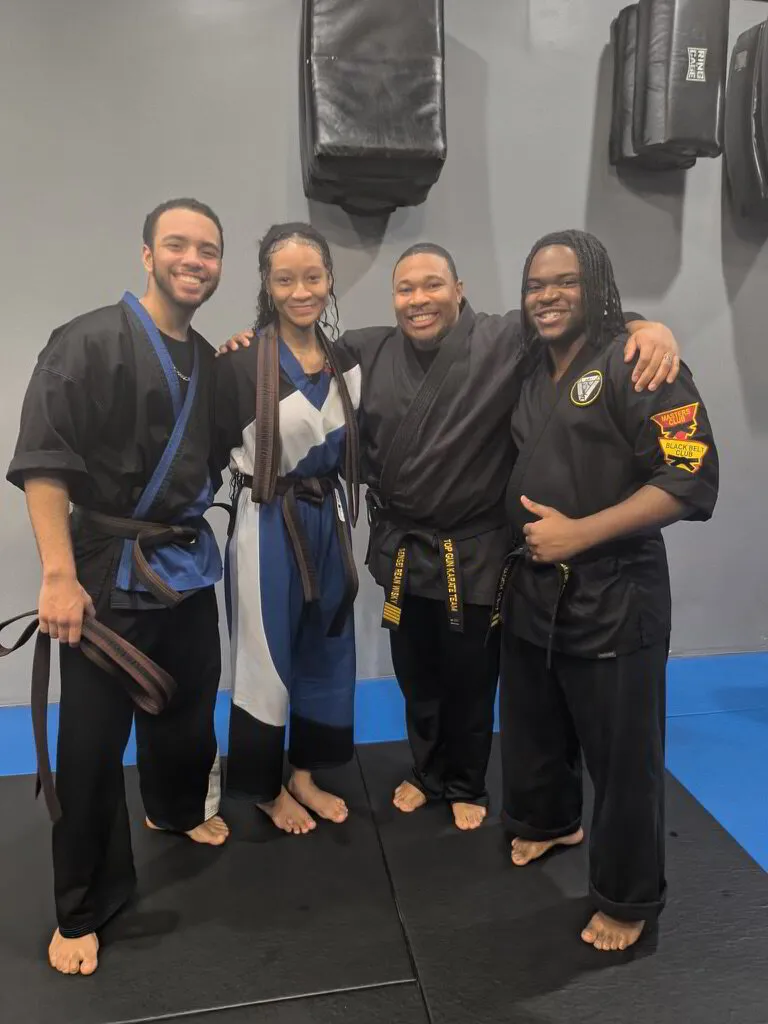 Dynamic Martial Arts Academy of Colts Neck photo (Gym's own website)
