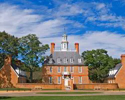 Historic Williamsburg