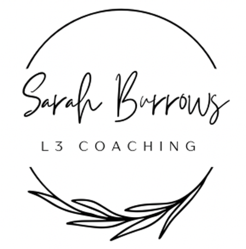 L3 Coaching | Coaching, Hypnosis, Weight Loss & Sarah Burrows | L3Coaching