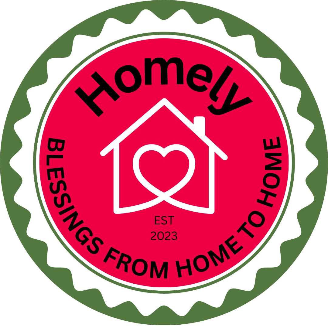 Creative, Inspirational, and Tasty Artisan Products Blessing Every Home