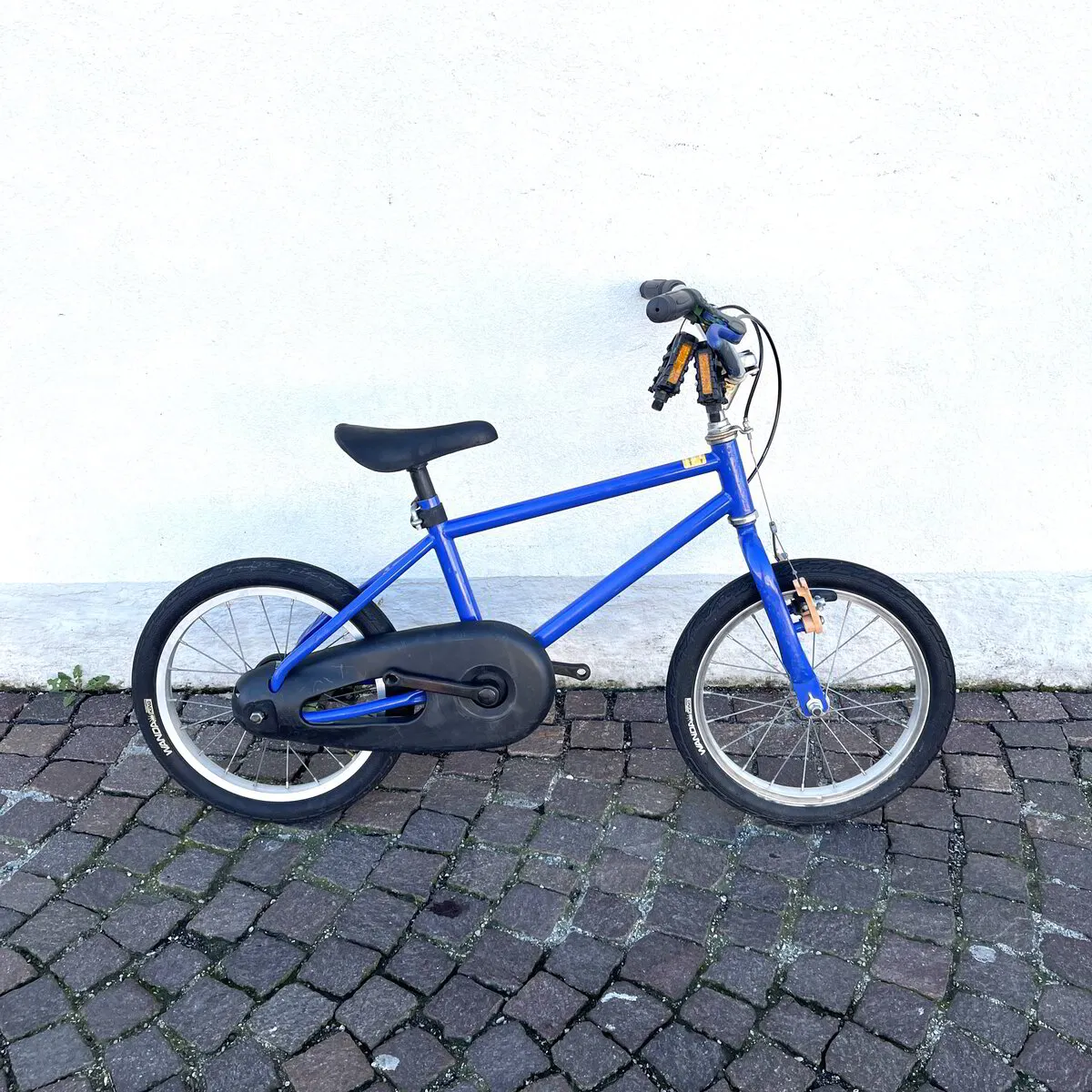 Noleggio Mountain Bike 16″ – Bambino