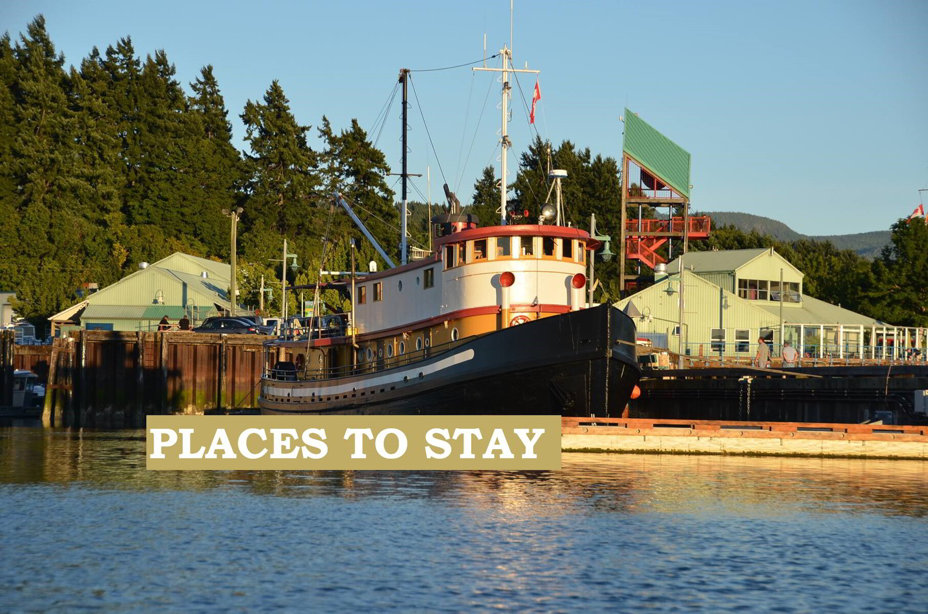 to the Alberni Valley Port Alberni BC