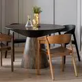 Cona Dining Table - Round