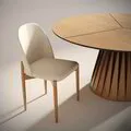 Lyon Dining Chair