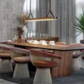 Soul Dining Table