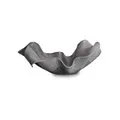 Champagne Bowl – Frosted Black