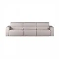 Sierra Extendable Sofa - 3 Seats