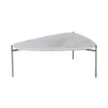 Le Tour Marble Coffee Table - Triangular II