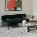 Cona Coffee Table - Round