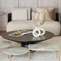 Cona Coffee Table - Round