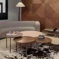 Toquio Coffee Table