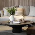 Cona Coffee Table - Round