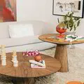 Cona Coffee Table - Round