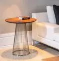 Suez Side Table