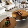 Cona Coffee Table - Round