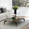 Bonny Coffee Table - Rectangular