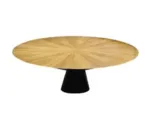 Cona Coffee Table - Round