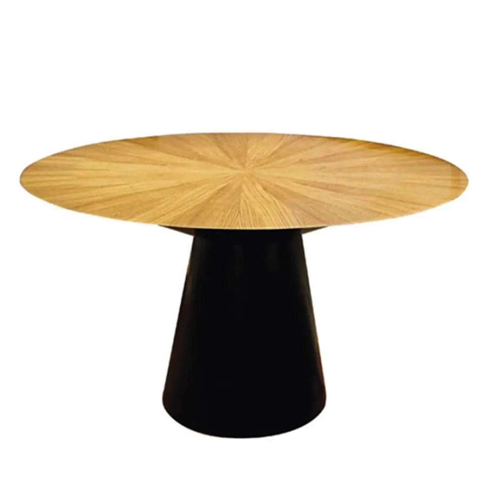 Cona Dining Table - Round