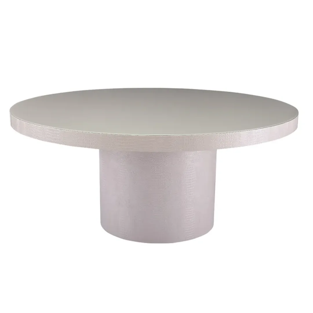 Santino Dining Table - Round