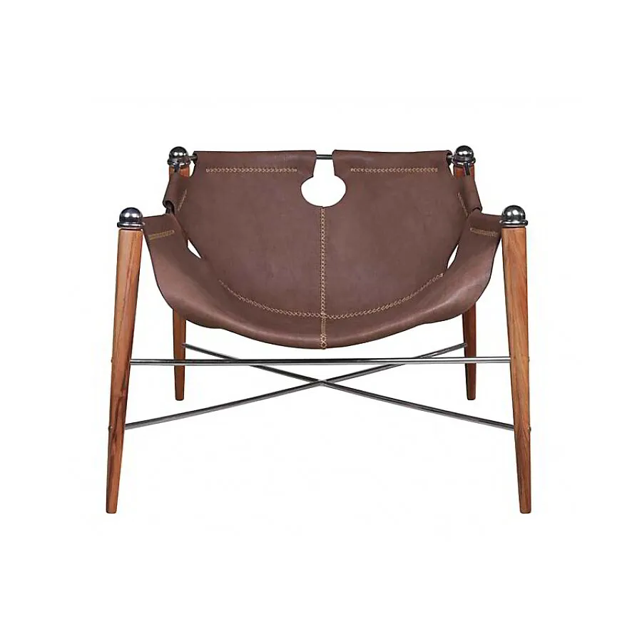 Maestri Lounge Chair