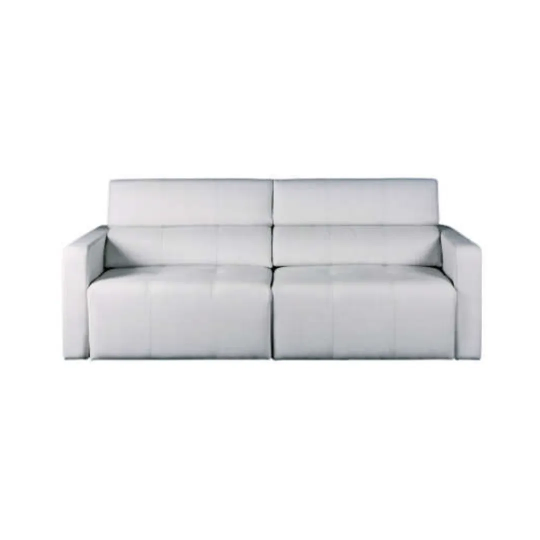 Sierra Extendable Sofa - 2 Seats