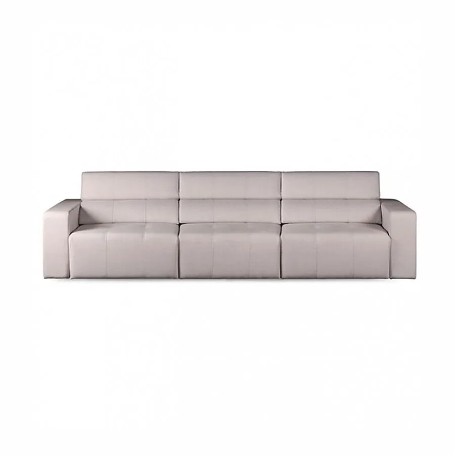 Sierra Extendable Sofa - 3 Seats