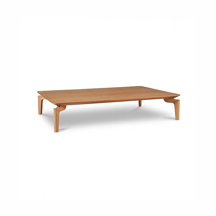 Bonny Coffee Table - Rectangular