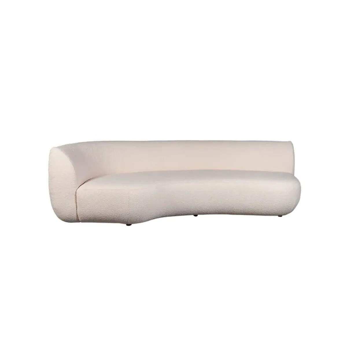 Hadid Sofa - Left Side