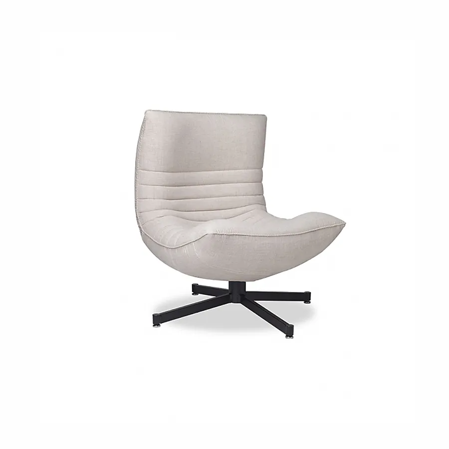 Eduarda Swivel Lounge Chair