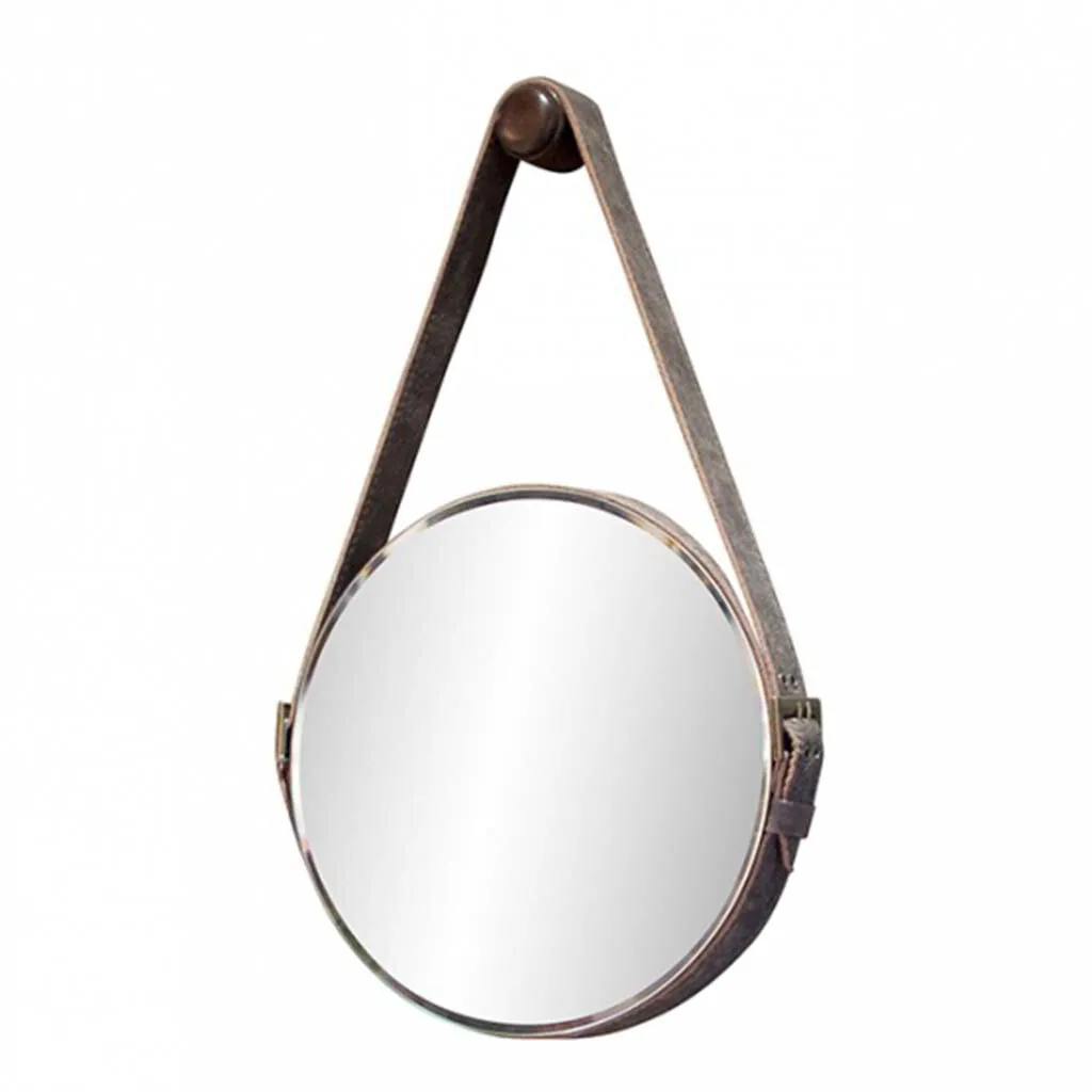 Mirror Ø13.8″