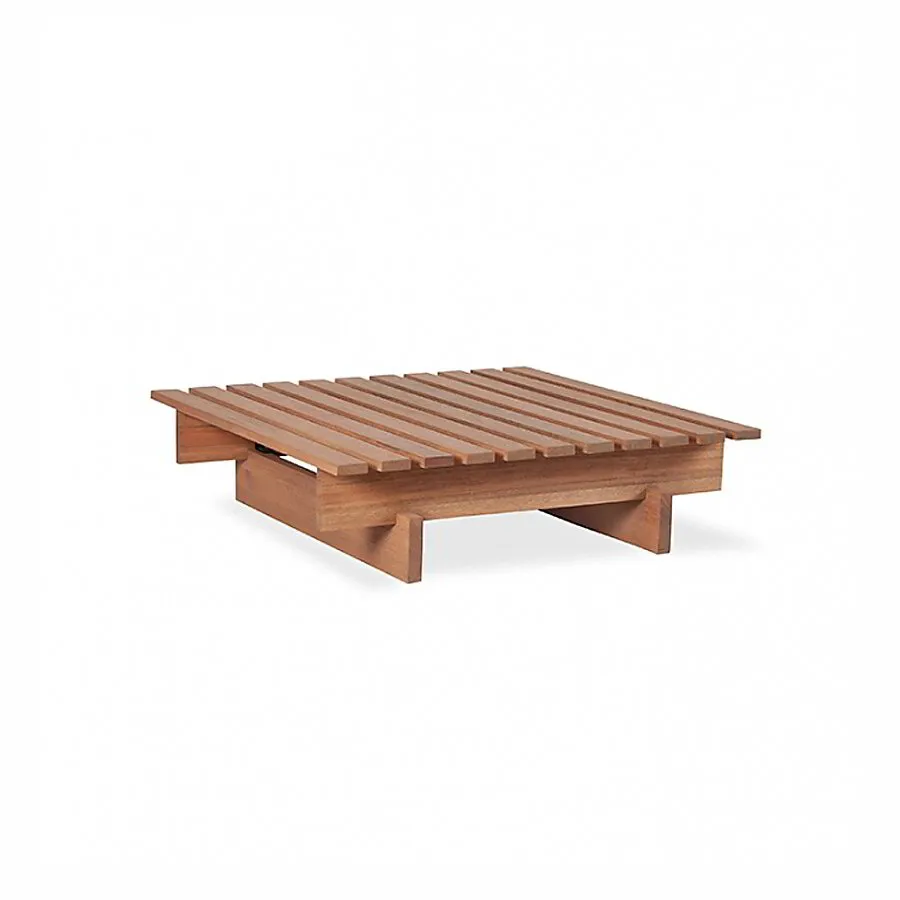 Danubio Coffee Table