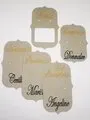 Accessory Cards