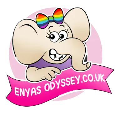 Enya's Odyssey