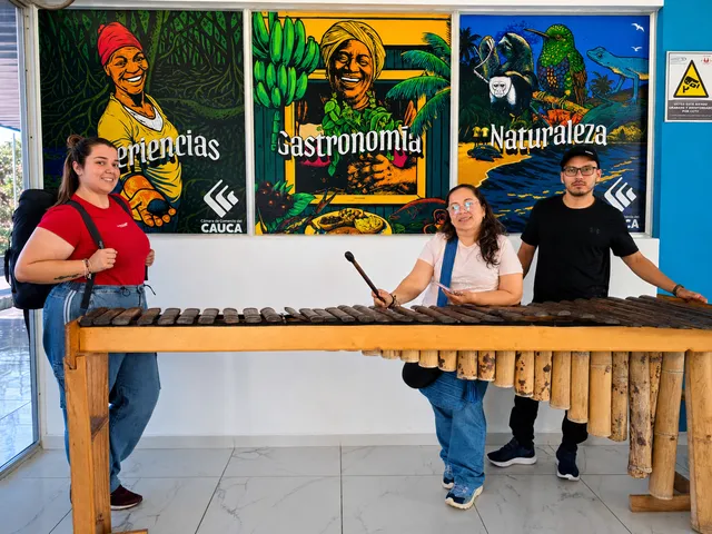 Guapitours | Turismo en Guapi y Pacífico Colombiano