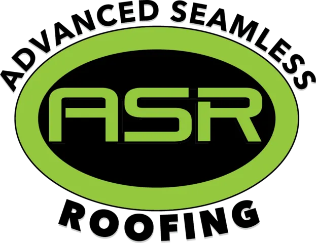 Advanced Seamless Roofing logo - Dillwyn, VA
