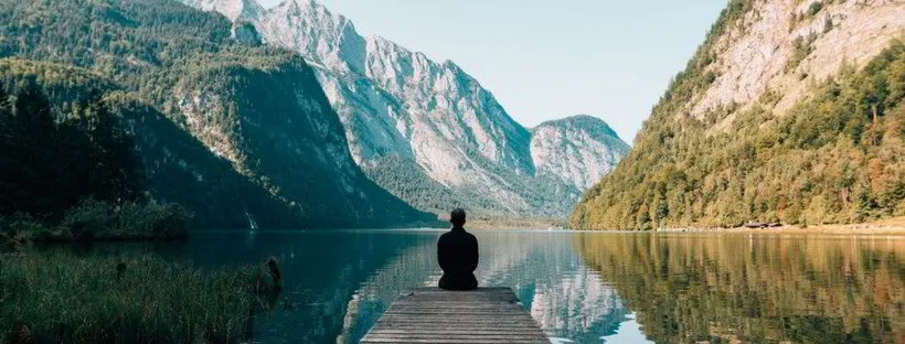 Mindfulness kurs og nettkurs - Mindfulness - Del 1 - Norsk Senter for Bevissthet
