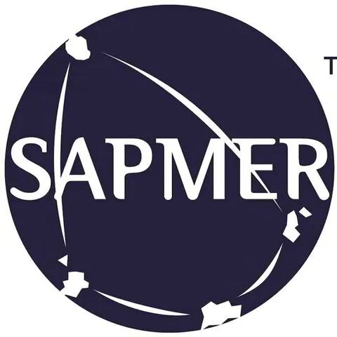 Logo SAPMER